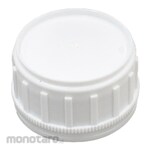 AS ONE Cap For Round Bottle With Barrier Layer