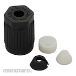 AS ONE Screw Cap Bottle