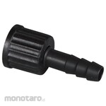 AS ONE Static Dissipative Screw Cap Bottle Cap Tube Connector D 874 Series