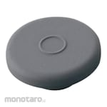AS ONE Teflon Laminate Plug for Vial Bottle (Penutup Botol)