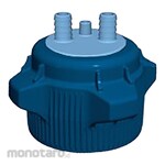 AS ONE Vacuum Bottle Cap with Hose