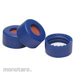 Agilent Cap Screw Polypropylene (PP) (Penutup Putar PP)