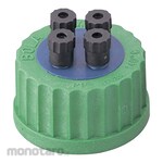 BOLA Cap for Screw-Top Bottle (Penutup / Tutup Botol)