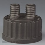 BOLA Electrostatic Diffusion Cap for Screw-Top Bottle