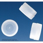 BRAND Push-On Cap For Technicon Analyzer