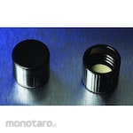 CORNING Phenolic Cap With White Rubber Liner