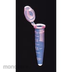 Clear-View Snap-Cap Microtubes