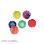 Cole Parmer Screw Caps Microcentrifuge Tube