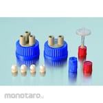 DURAN Cap Screw GL 45 (Penutup / Tutup Botol)