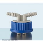DURAN Cap Screw GL 45 (Penutup / Tutup Botol)
