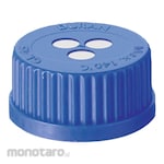 DURAN Cap for Screw-Top Bottle (Penutup / Tutup Ulir)