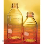 DURAN Graduated Laboratory Bottles Without Caps
