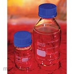 DURAN Laboratory Bottles With Caps