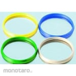 DURAN Pouring Ring for GL Screw Cap (Cincin Penuang Botol)