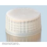 DURAN Premium Cap PFA With PTFE Coated Silicone Seal