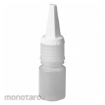DYNALON Dropper Bottle,50 mm H,24 mm Dia,PK10