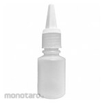DYNALON Dropper Bottle,64.5mm H,31.3 mm Dia,PK10
