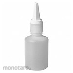 DYNALON Dropper Bottle,77 mm H,40 mm Dia,PK10
