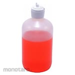 DYNALON Plastic Dispenser & Dropper Bottle