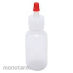 DYNALON Plastic Dispenser & Dropper Bottle