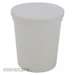 DYNALON Plastic Jar
