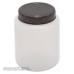 DYNALON Plastic Jar