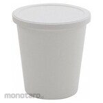 DYNALON Plastic Jar