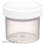 DYNALON Plastic Jar