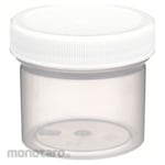 DYNALON Plastic Jar