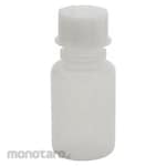DYNALON Wide Mouth Round Plastic Lab Bottle