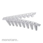 Eppendorf Research Masterclear Cap Strips And Real-Time PCR Tube Strips