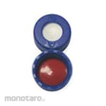 Fisherbrand Cap Silicone/PTFE Blue (Penutup / Tutup Botol)