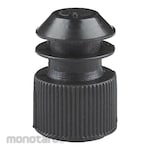 GLOBE SCIENTIFIC Cap for Lab Bottle (Penutup / Tutup Botol)