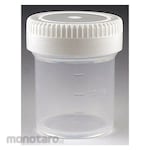 GLOBE SCIENTIFIC Plastic Jar