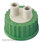 ISIS Cap for Screw-Top Bottle (Penutup / Tutup Botol)