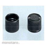 IWAKI (AGC Technoglass) Medium Bottle Cap Heat Resistant PTFE with Liner 9998CAPH Series