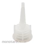 KAUTEX Cap Dropper for Bottle (Penutup / Tutup Tetes)