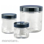 KIMBLE Glass Jar