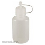 LAB SAFETY SUPPLY Plastic Dispenser & Dropper Bottle