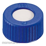 LLG Labware Vial Cap for Auto Sampler (Penutup Botol)