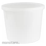 MEDEGEN MEDICAL PRODUCTS Plastic Jars