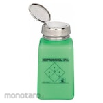 MENDA Plastic Dispenser & Dropper Bottle