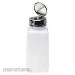 MENDA Plastic Dispenser & Dropper Bottle