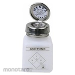 MENDA Plastic Dispenser & Dropper Bottle