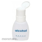 MENDA Plastic Dispenser & Dropper Bottle