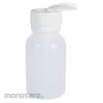 MENDA Plastic Dispenser & Dropper Bottle