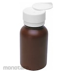 MENDA Plastic Dispenser & Dropper Bottle