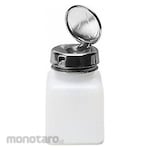 MENDA Plastic Dispenser & Dropper Bottle