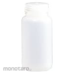 NALGENE Wide Mouth Round Plastic Lab Bottle