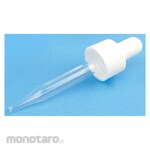 NARIKA Cap Dropper Bottle Silicone (Pentutup / Tutup Tetes)